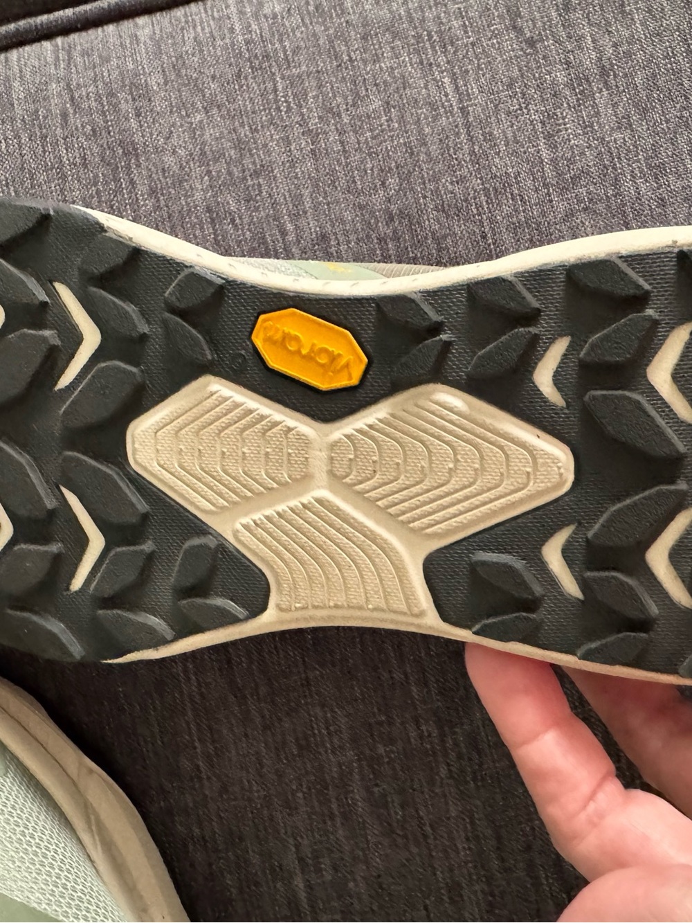 Hoka Transport Men’s 8.5D - Picture 7 of 14